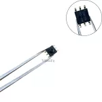 Cảm Biến Áp Suất MCP-H10-B40KPN 0~40KPa 3.3V